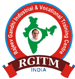 RGITM Delhi Logo